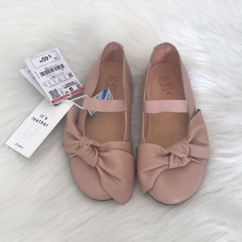 Zara girls (24) 7.5